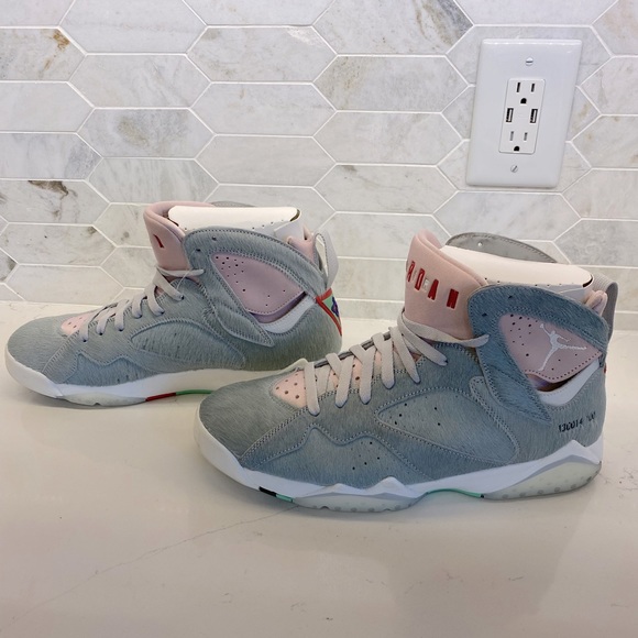 Air Jordon 7 Retro SE shoes lightly used - Picture 1 of 10